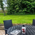 Sj319-Aabenraa-Sandskaer-Strandvej-10 펜션