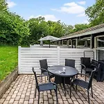 Sj319-Aabenraa-Sandskaer-Strandvej-10 펜션