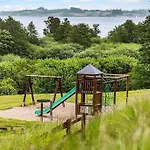펜션 Sj319-Aabenraa-Sandskaer-Strandvej-10