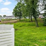 Sj319-Aabenraa-Sandskaer-Strandvej-10 펜션 *