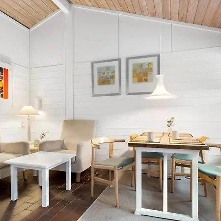 Dom wakacyjny Sb108-aabenraa-sandskaer-strandvej-10 *