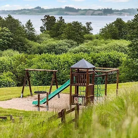 Σπίτι διακοπών Sj319-aabenraa-sandskaer-strandvej-10