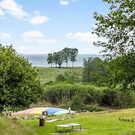 Sb108-aabenraa-sandskaer-strandvej-10 Dom wakacyjny