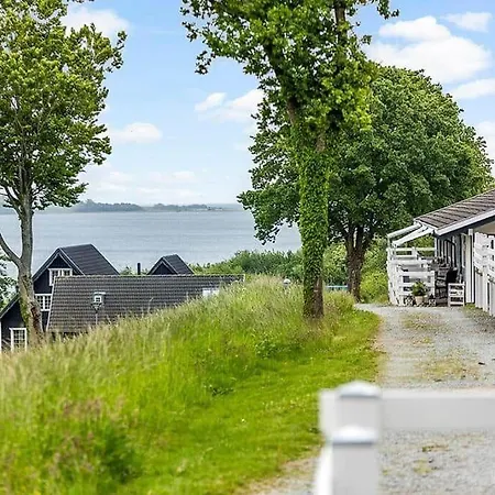 Σπίτι διακοπών Sj319-aabenraa-sandskaer-strandvej-10