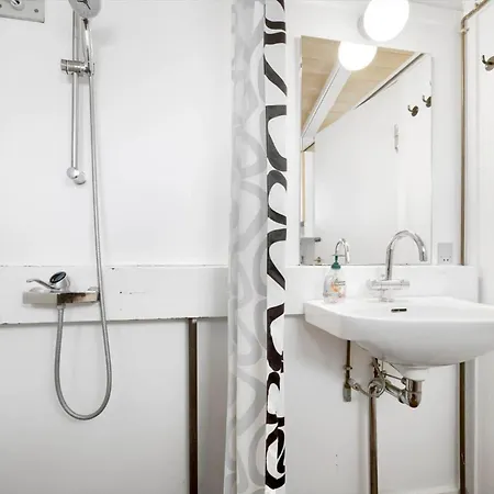 Dom wakacyjny Sb108-aabenraa-sandskaer-strandvej-10 Aabenraa