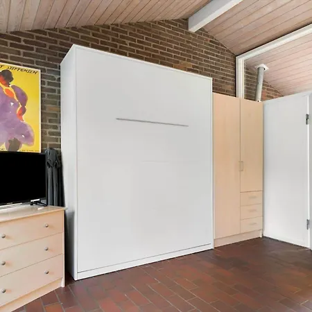 Dom wakacyjny Sb108-aabenraa-sandskaer-strandvej-10 Aabenraa