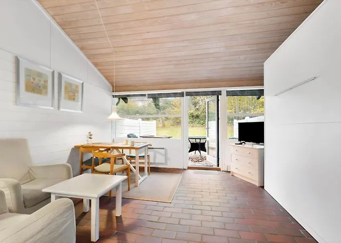 Sb108-aabenraa-sandskaer-strandvej-10 * أبينرا