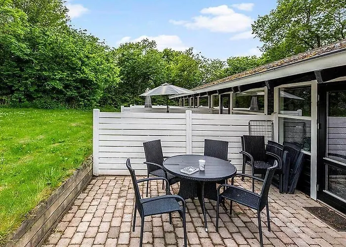 Sb108-aabenraa-sandskaer-strandvej-10 بيت للعطل