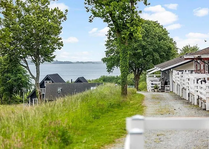 بيت للعطل Sb108-aabenraa-sandskaer-strandvej-10