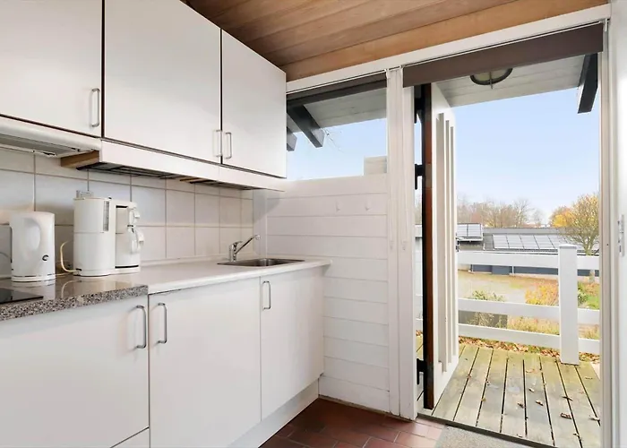 Sb108-aabenraa-sandskaer-strandvej-10 بيت للعطل